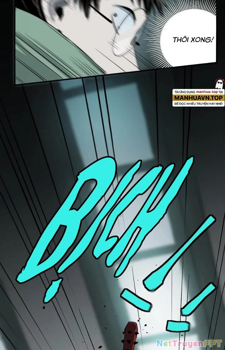 81 Câu Hỏi Chết Chóc Chapter 133 - Trang 2