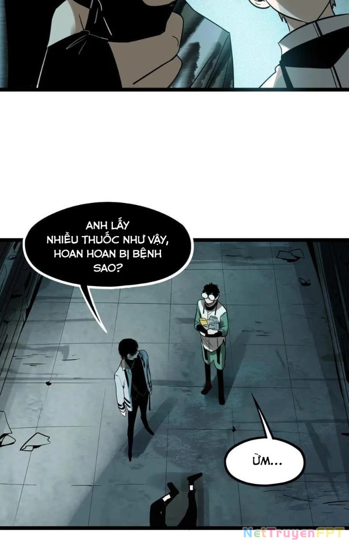 81 Câu Hỏi Chết Chóc Chapter 133 - Trang 2