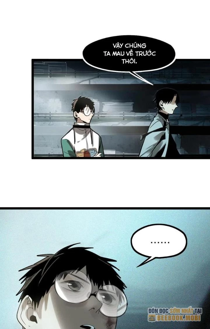 81 Câu Hỏi Chết Chóc Chapter 133 - Trang 2
