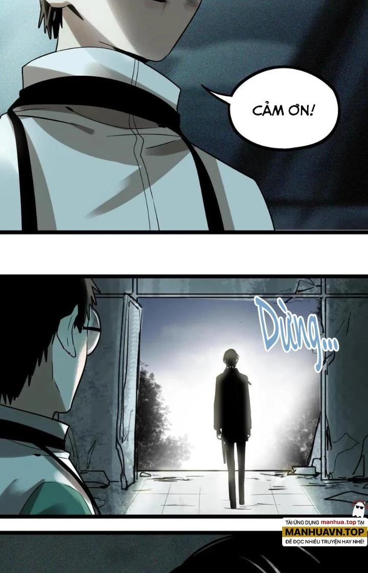 81 Câu Hỏi Chết Chóc Chapter 133 - Trang 2