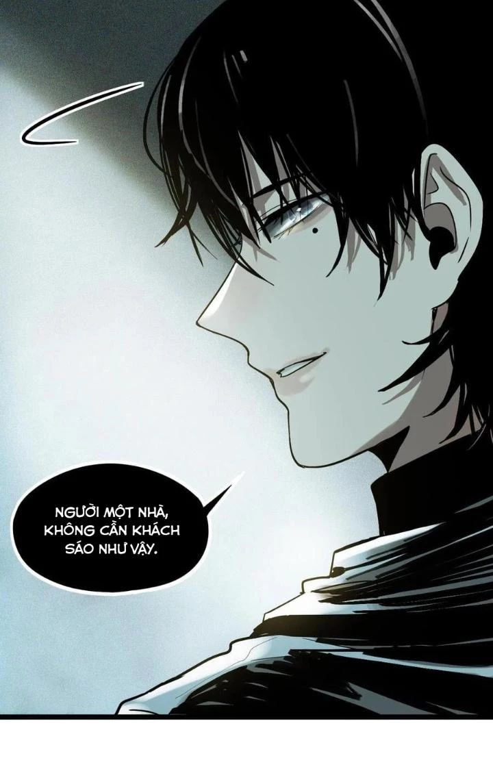 81 Câu Hỏi Chết Chóc Chapter 133 - Trang 2