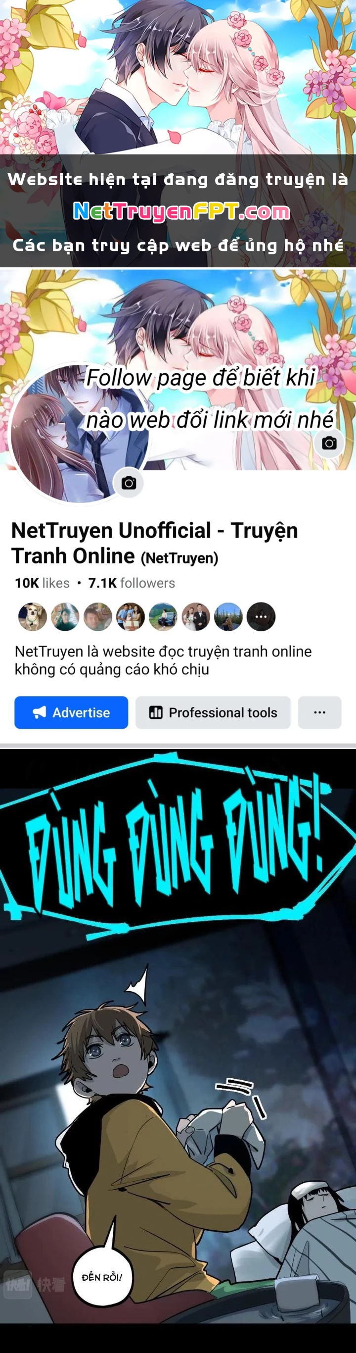 81 Câu Hỏi Chết Chóc Chapter 134 - Trang 2