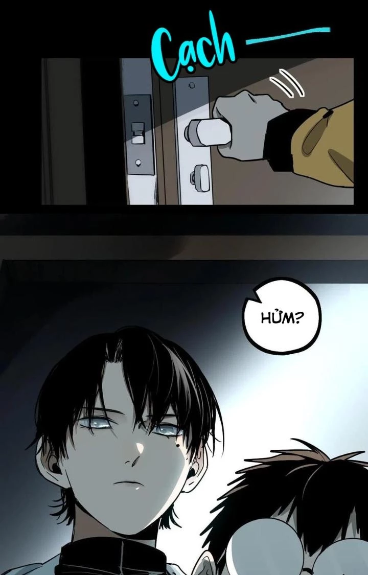 81 Câu Hỏi Chết Chóc Chapter 134 - Trang 2