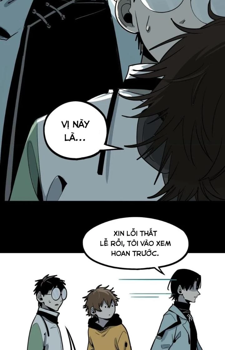 81 Câu Hỏi Chết Chóc Chapter 134 - Trang 2