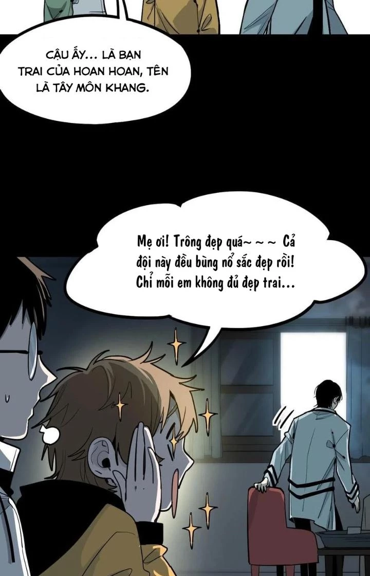 81 Câu Hỏi Chết Chóc Chapter 134 - Trang 2