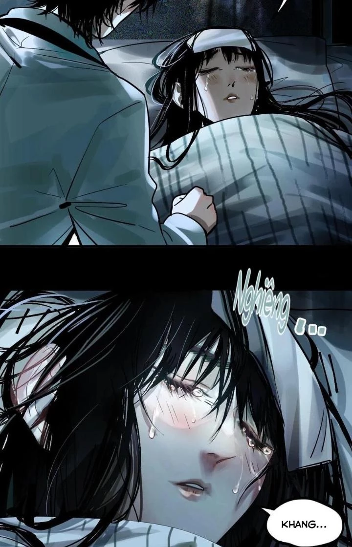 81 Câu Hỏi Chết Chóc Chapter 134 - Trang 2