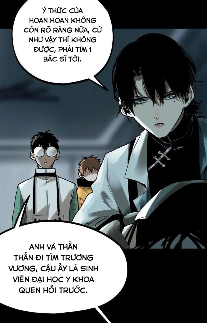 81 Câu Hỏi Chết Chóc Chapter 134 - Trang 2