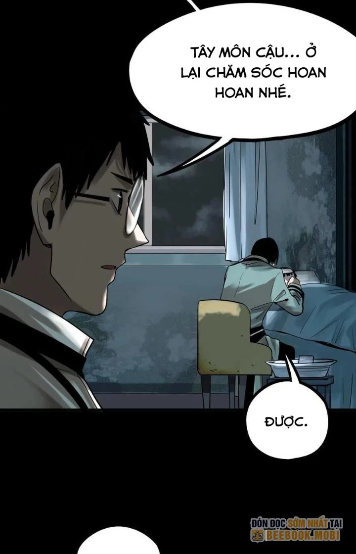81 Câu Hỏi Chết Chóc Chapter 134 - Trang 2