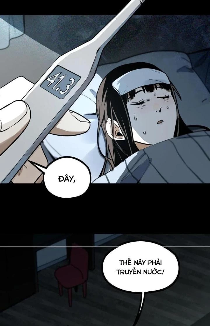 81 Câu Hỏi Chết Chóc Chapter 134 - Trang 2