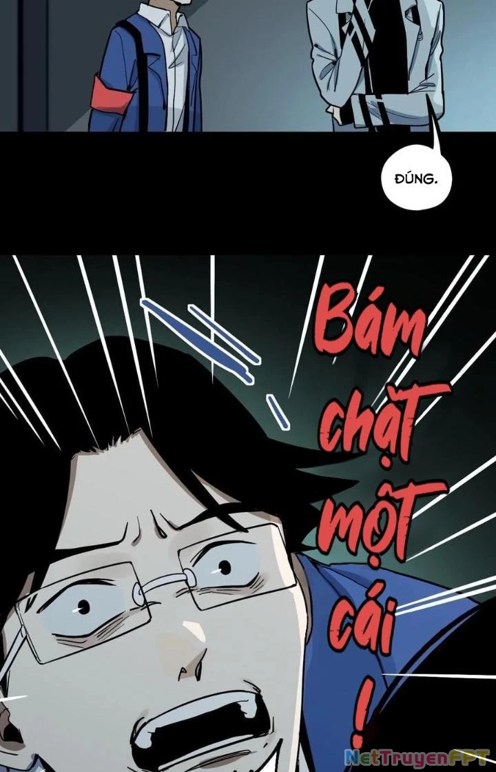 81 Câu Hỏi Chết Chóc Chapter 134 - Trang 2