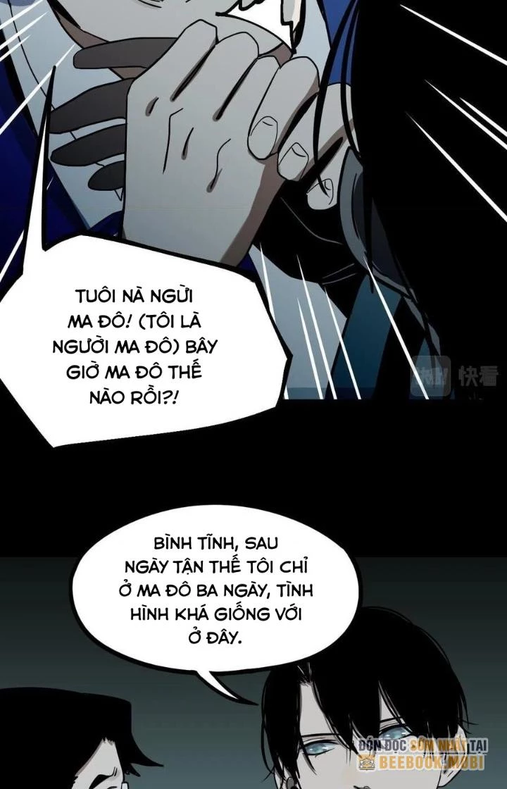 81 Câu Hỏi Chết Chóc Chapter 134 - Trang 2
