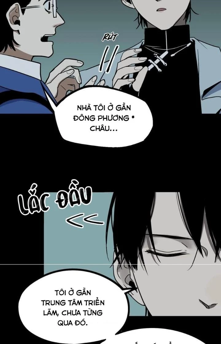 81 Câu Hỏi Chết Chóc Chapter 134 - Trang 2