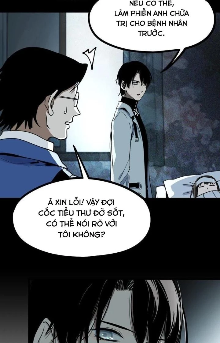 81 Câu Hỏi Chết Chóc Chapter 134 - Trang 2