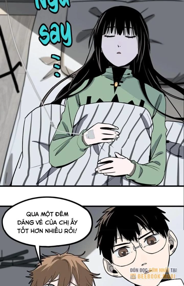 81 Câu Hỏi Chết Chóc Chapter 134 - Trang 2