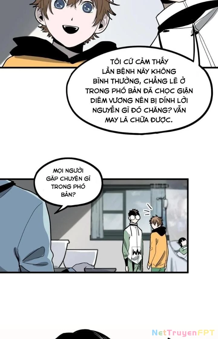 81 Câu Hỏi Chết Chóc Chapter 134 - Trang 2
