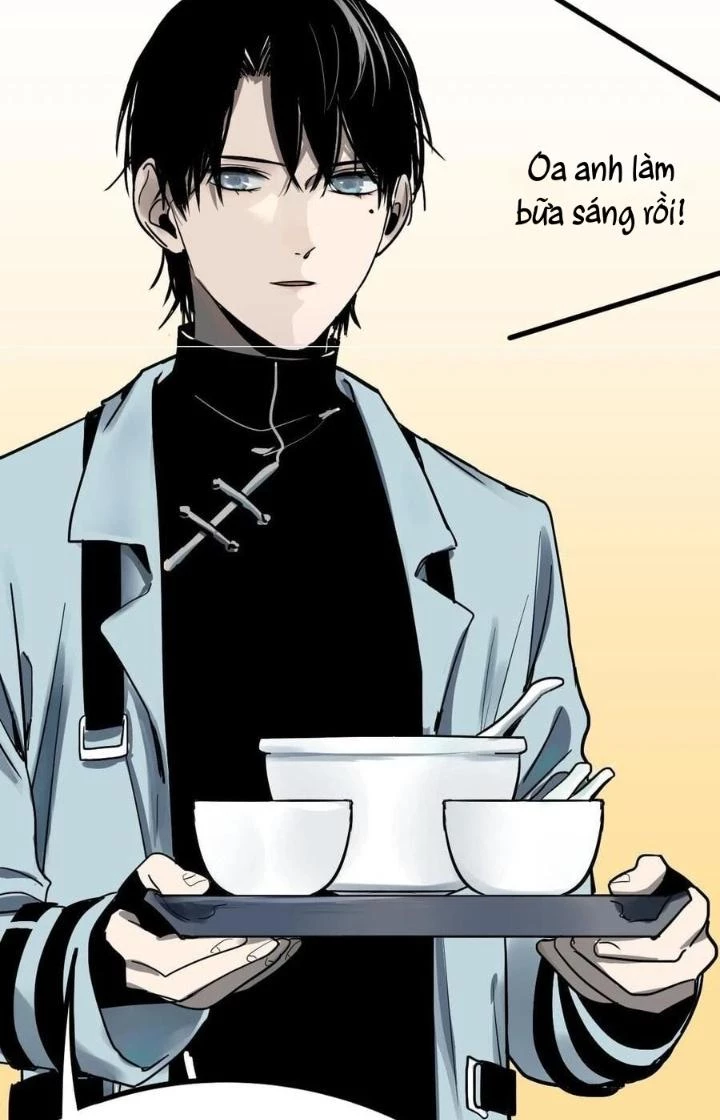 81 Câu Hỏi Chết Chóc Chapter 134 - Trang 2