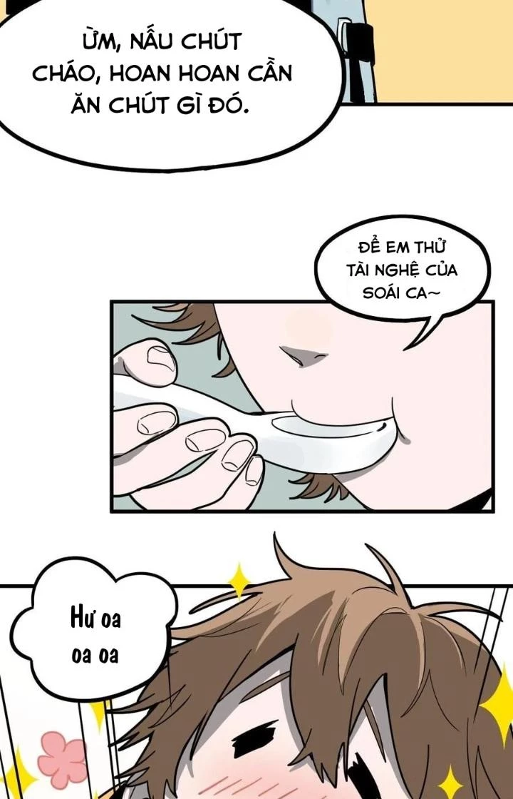 81 Câu Hỏi Chết Chóc Chapter 134 - Trang 2