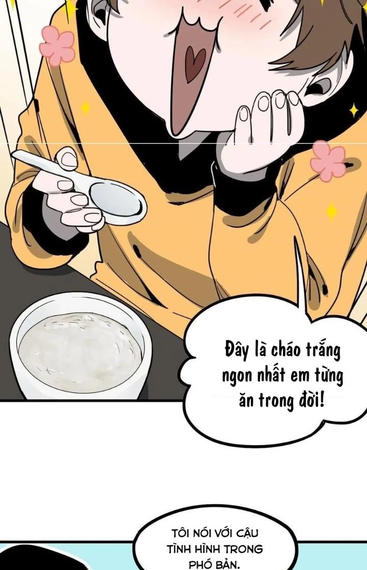 81 Câu Hỏi Chết Chóc Chapter 134 - Trang 2