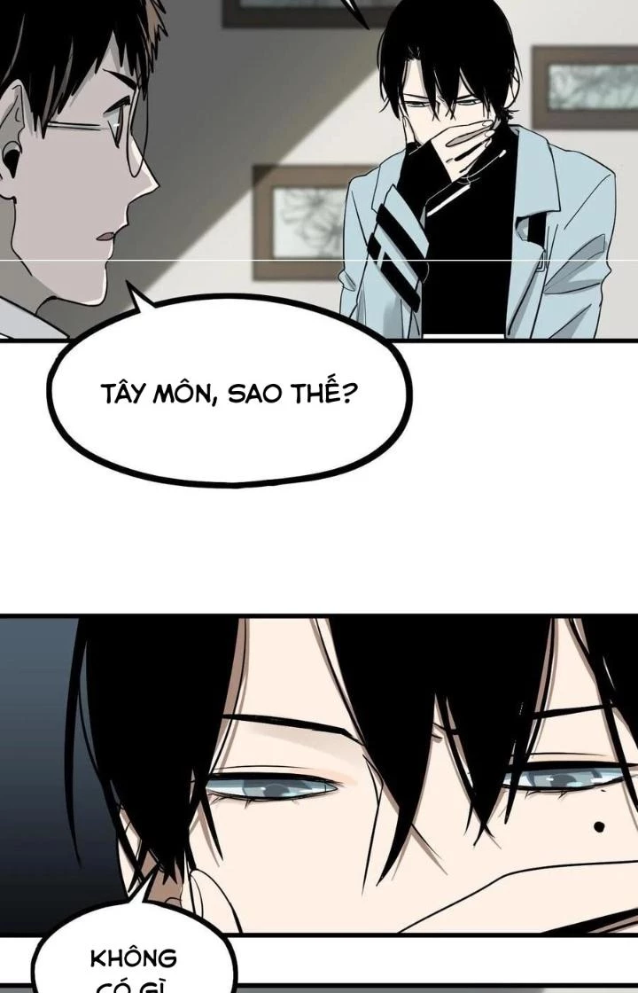 81 Câu Hỏi Chết Chóc Chapter 134 - Trang 2