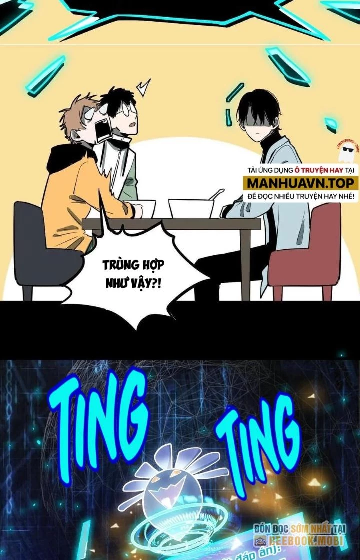 81 Câu Hỏi Chết Chóc Chapter 134 - Trang 2