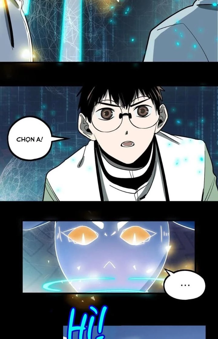 81 Câu Hỏi Chết Chóc Chapter 134 - Trang 2