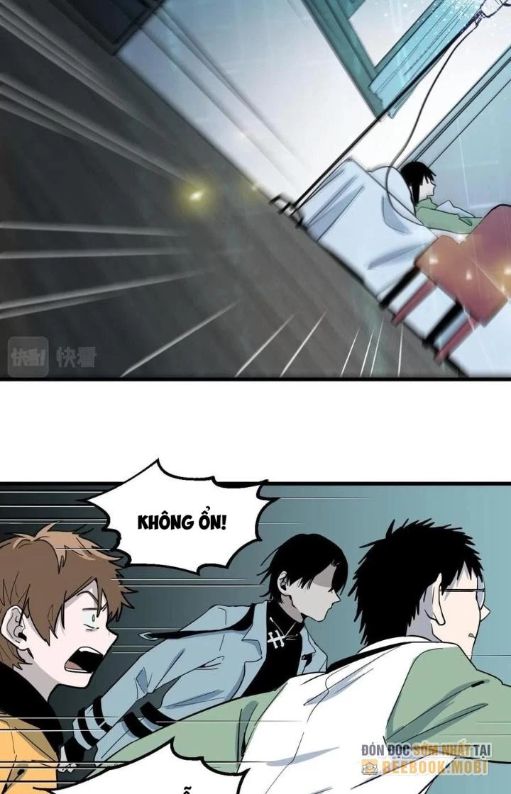 81 Câu Hỏi Chết Chóc Chapter 134 - Trang 2