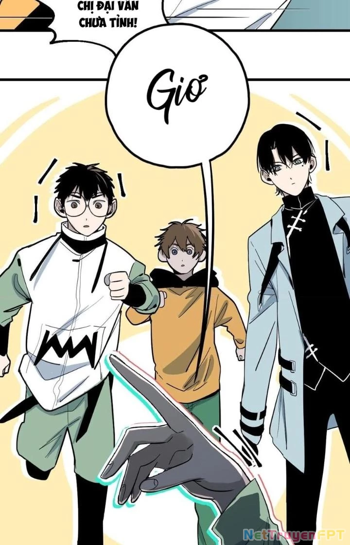 81 Câu Hỏi Chết Chóc Chapter 134 - Trang 2