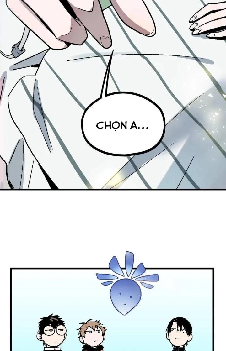 81 Câu Hỏi Chết Chóc Chapter 134 - Trang 2