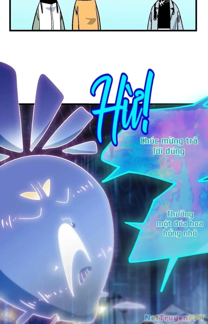 81 Câu Hỏi Chết Chóc Chapter 134 - Trang 2
