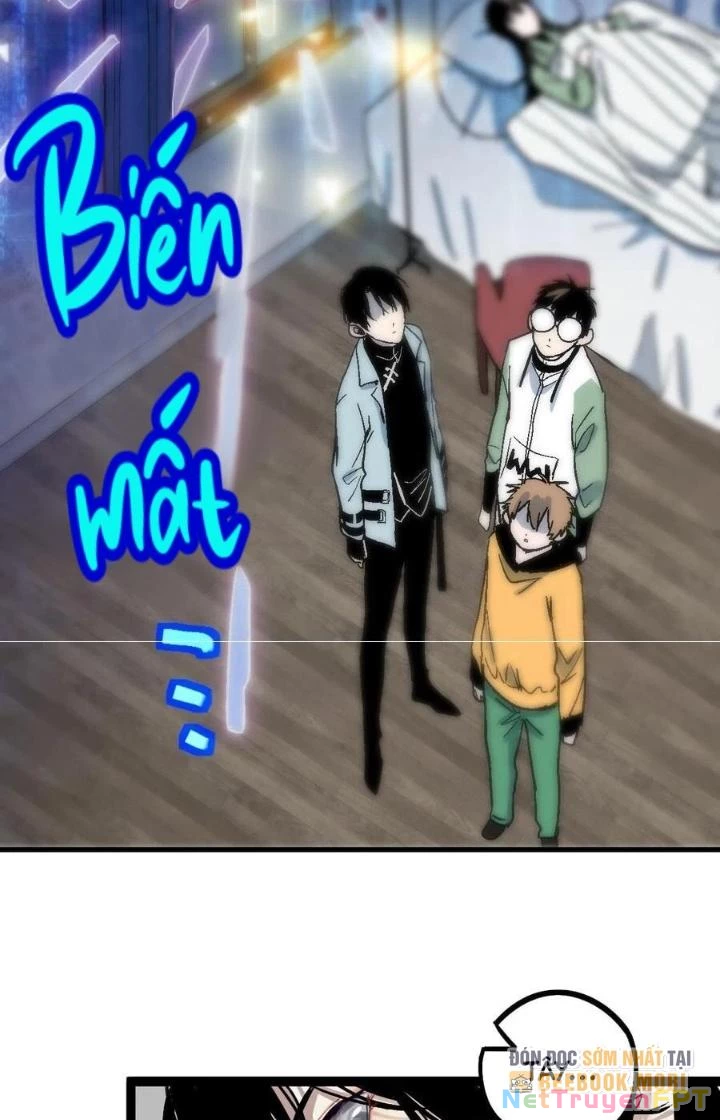 81 Câu Hỏi Chết Chóc Chapter 134 - Trang 2