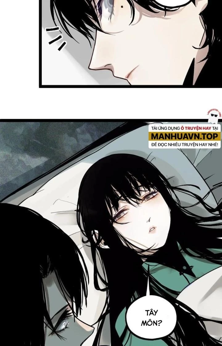 81 Câu Hỏi Chết Chóc Chapter 134 - Trang 2