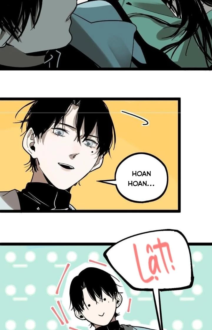 81 Câu Hỏi Chết Chóc Chapter 134 - Trang 2
