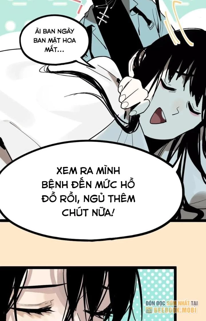 81 Câu Hỏi Chết Chóc Chapter 134 - Trang 2