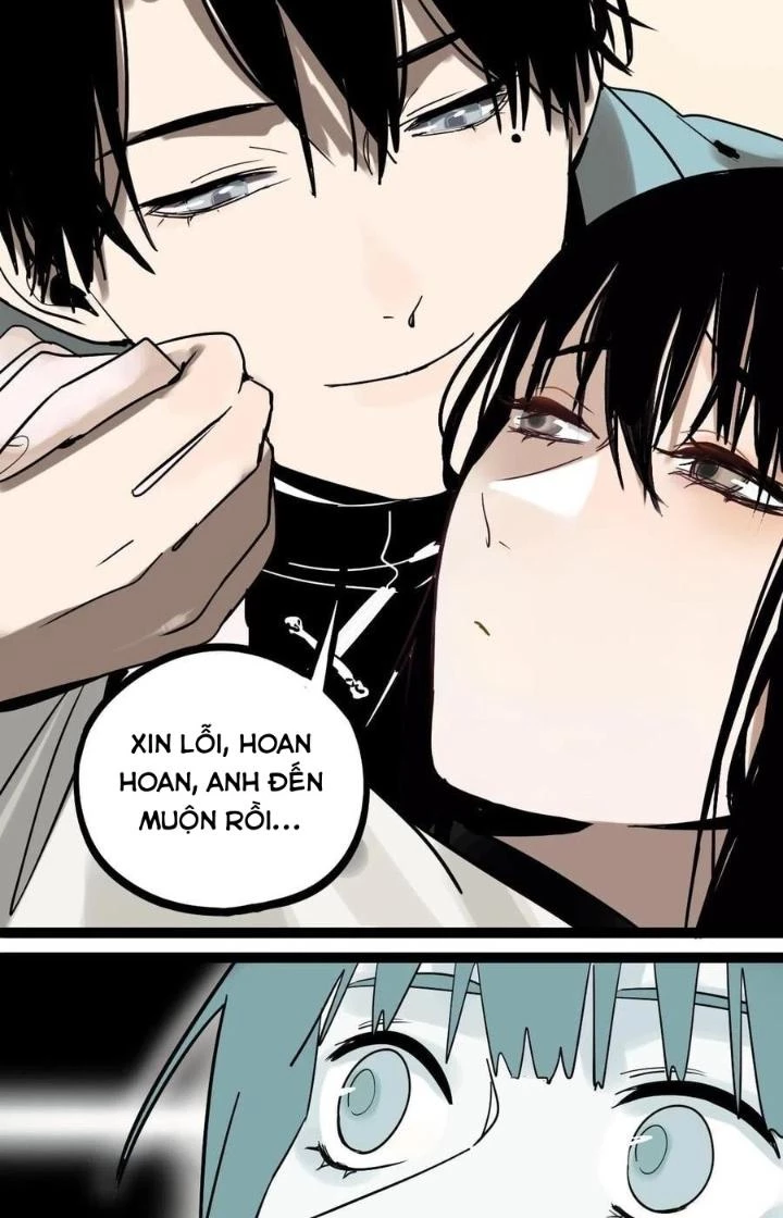 81 Câu Hỏi Chết Chóc Chapter 134 - Trang 2