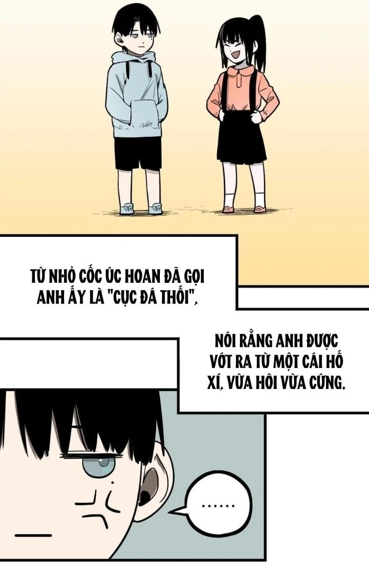 81 Câu Hỏi Chết Chóc Chapter 134 - Trang 2
