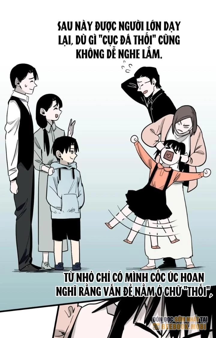 81 Câu Hỏi Chết Chóc Chapter 134 - Trang 2