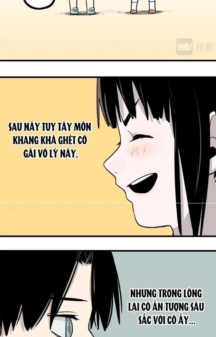 81 Câu Hỏi Chết Chóc Chapter 134 - Trang 2