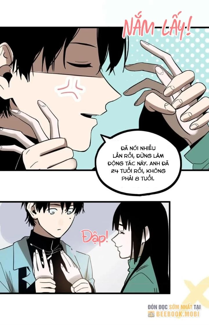 81 Câu Hỏi Chết Chóc Chapter 134 - Trang 2