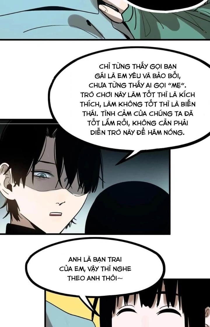 81 Câu Hỏi Chết Chóc Chapter 134 - Trang 2