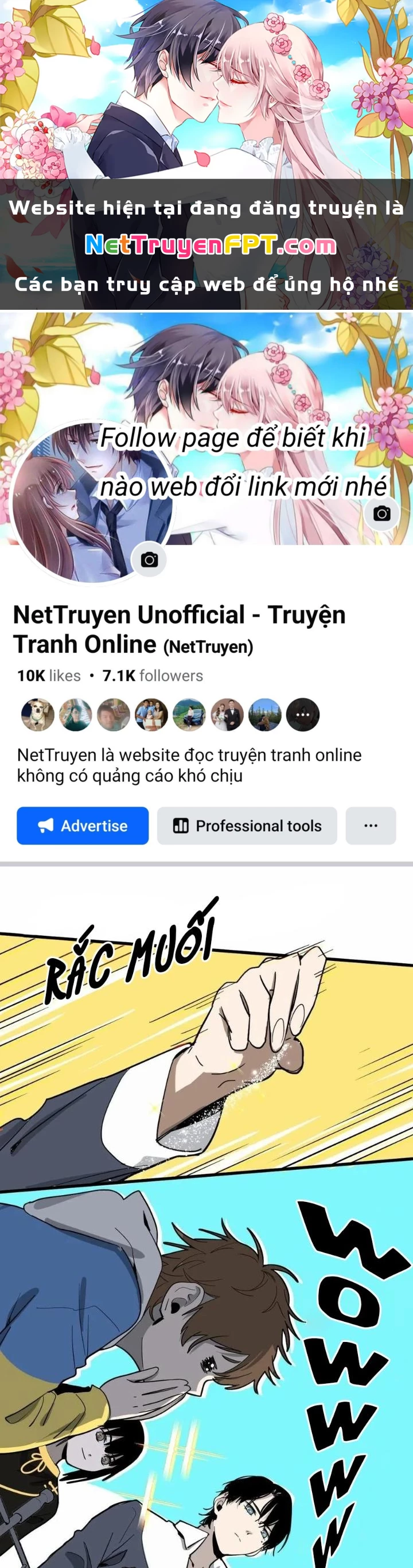 81 Câu Hỏi Chết Chóc Chapter 135 - Trang 2