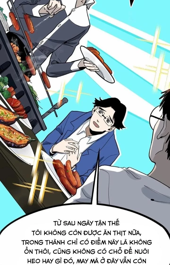 81 Câu Hỏi Chết Chóc Chapter 135 - Trang 2