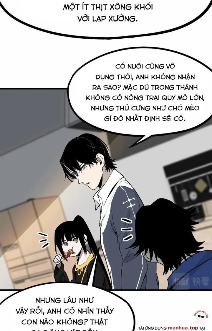 81 Câu Hỏi Chết Chóc Chapter 135 - Trang 2