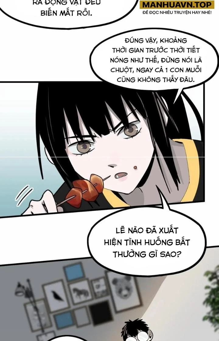 81 Câu Hỏi Chết Chóc Chapter 135 - Trang 2