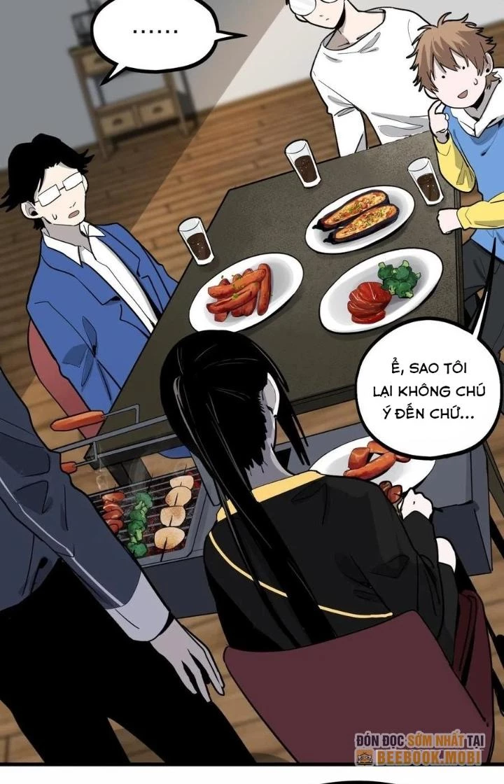 81 Câu Hỏi Chết Chóc Chapter 135 - Trang 2