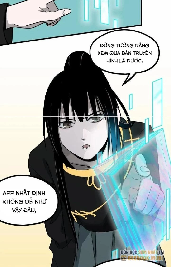 81 Câu Hỏi Chết Chóc Chapter 135 - Trang 2