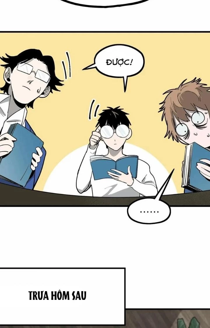 81 Câu Hỏi Chết Chóc Chapter 135 - Trang 2