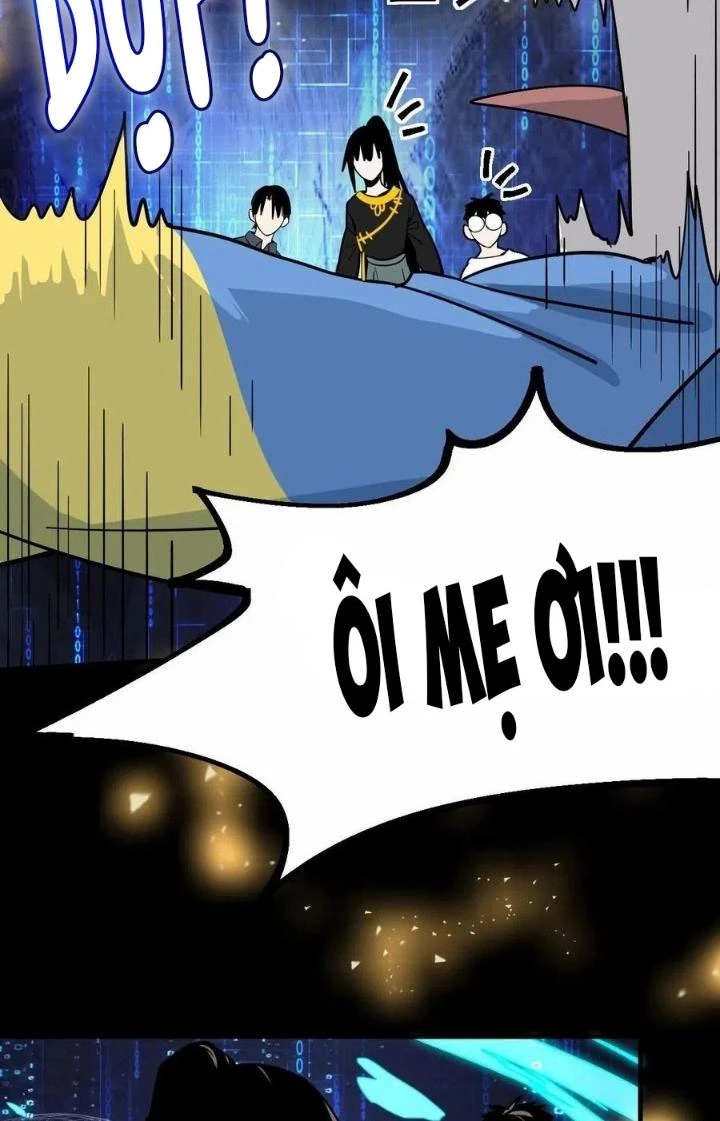 81 Câu Hỏi Chết Chóc Chapter 135 - Trang 2