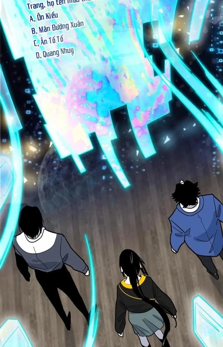 81 Câu Hỏi Chết Chóc Chapter 135 - Trang 2