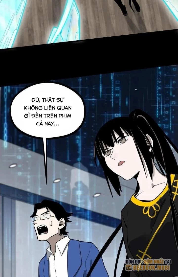 81 Câu Hỏi Chết Chóc Chapter 135 - Trang 2
