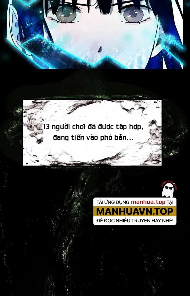 81 Câu Hỏi Chết Chóc Chapter 135 - Trang 2